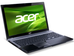 Windows7m[gp\R Acer Aspire V3 V3-571-H54D/K