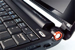 モバイルミニノートパソコンレンタル Atom搭載モデル Acer aspire One 内臓ハードディスク