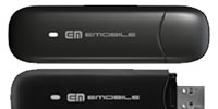 7.2Mbps����USB�f�[�^�ʐM