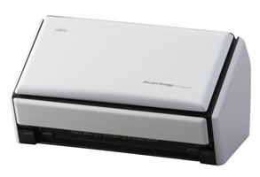 xm ScanSnap S1500 (Windowsf) FI-S1500