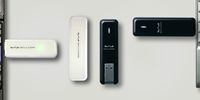 NTT�h�R���l�b�g���[�N���p�A�ő�7,2Mbps�f�[�^�ʐM�J�[�h�uCORE 3G �^�C�v�v�����^��