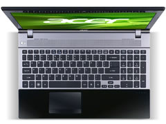 Windows7m[gp\R Acer Aspire V3 V3-571-H54D/K