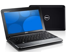 lbgubNPC DELL inspiron mini 10v@