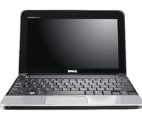 lbgubNPC DELL inspiron mini 10v@t