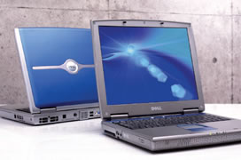 WindowsXPノートパソコン