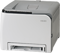 A4カラーレーザープリンターレンタル 「リコー IPSIO SP C220」