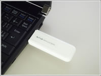 Core3G WillcomHX001IN接続イメージ