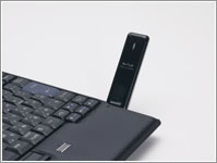 Core3G WillcomHX003ZT接続イメージ
