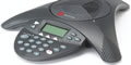 電話音声会議システムレンタル