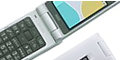 携帯電話レンタル au (国内専用PSタイプ) KDDI